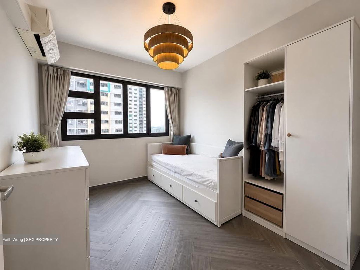 Blk 30 Ghim Moh Edge (Queenstown), HDB 4 Rooms #609977851